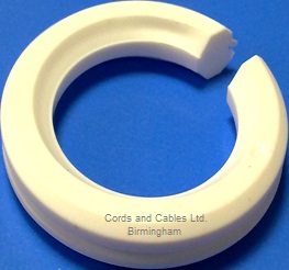 5.LAR Plastic Lampshade Adaptor Ring